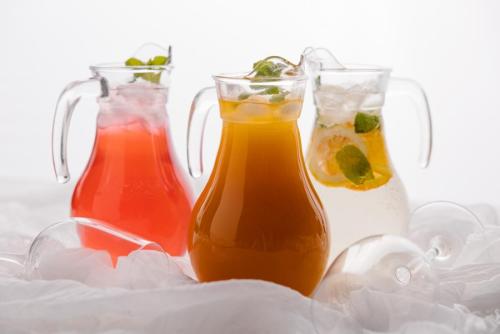 Изображение Морс облепиховый