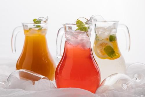 Изображение Морс брусничный