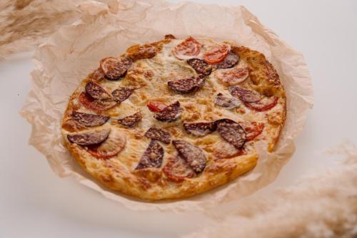 Изображение Пицца классическая