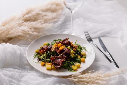 Изображение Салат Жанна