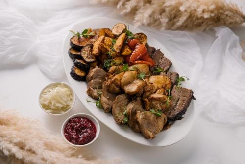 Изображение Микс мясной с праймбифомм