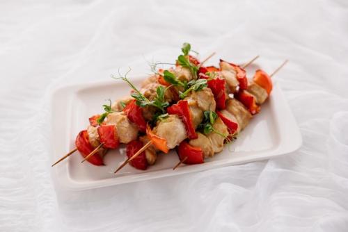 Изображение Шашлычок куриный